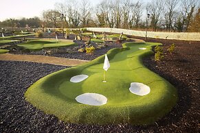 The Manor House At Celtic Manor