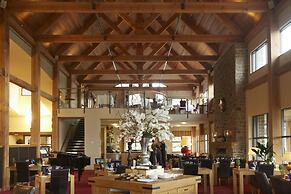 The Manor House At Celtic Manor