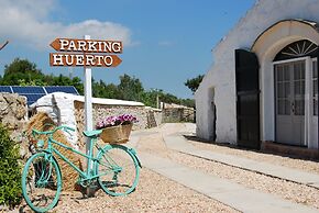 Agroturismo Biniati Des Pi