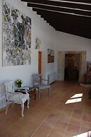 Agroturismo Biniati Des Pi