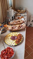 Agroturismo Biniati Des Pi
