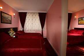 Yaman Hotel