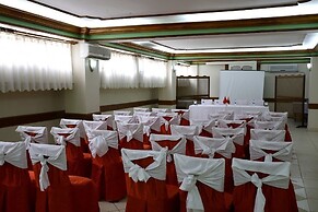Yaman Hotel