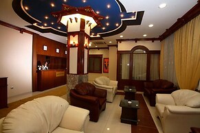 Yaman Hotel