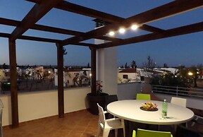 Akisol Santa Luzia