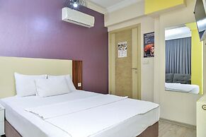 MySun Hotel