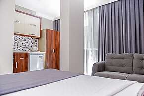 MySun Hotel