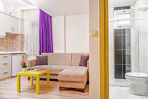 MySun Hotel