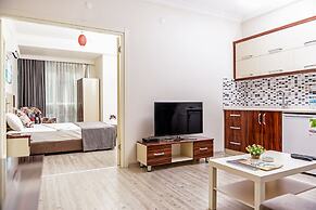 MySun Hotel