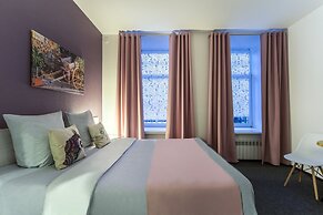 Elefant hotel