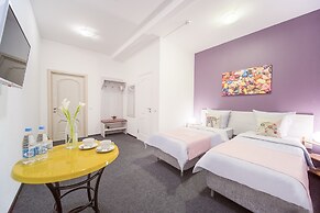 Elefant hotel