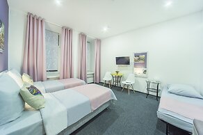 Elefant hotel