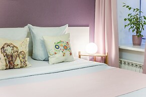 Elefant hotel