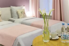 Elefant hotel