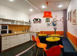Elefant hotel