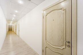 Elefant hotel