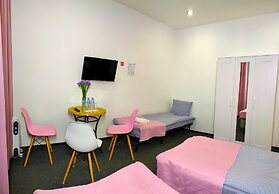 Elefant hotel
