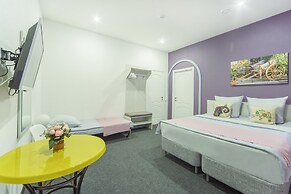Elefant hotel