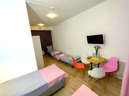 Elefant hotel