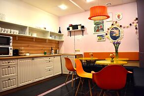 Elefant hotel