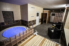 Hotel Bon
