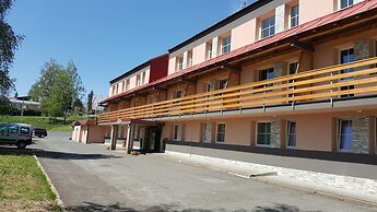 Hotel Bon