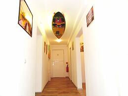 Hostel 199