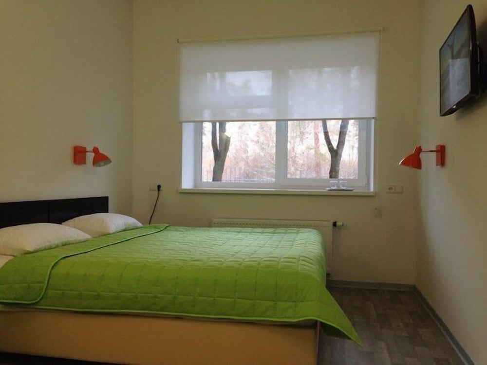 Hotel MTA