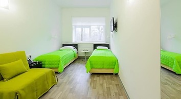 Hotel MTA