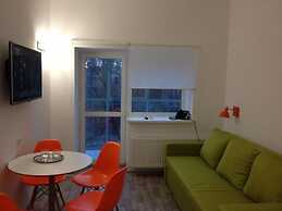 Hotel MTA