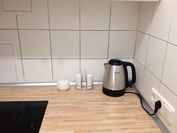 Hotel MTA