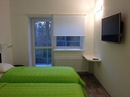Hotel MTA