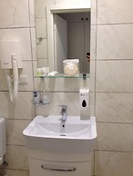 Hotel MTA