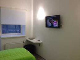 Hotel MTA