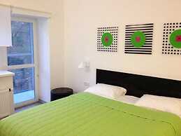 Hotel MTA