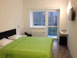 Hotel MTA