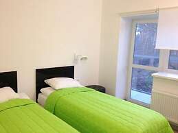 Hotel MTA