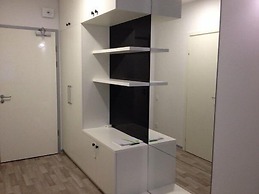 Hotel MTA