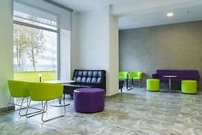 Hotel MTA