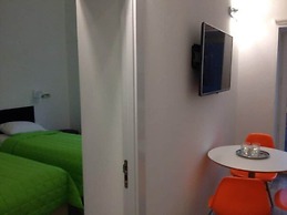 Hotel MTA