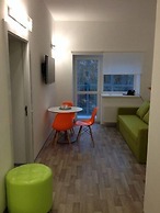 Hotel MTA