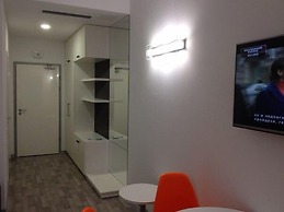 Hotel MTA