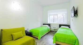 Hotel MTA