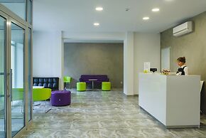 Hotel MTA
