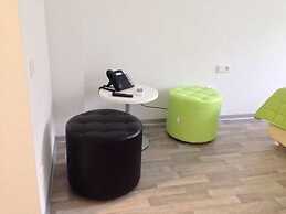 Hotel MTA