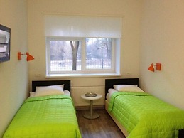 Hotel MTA