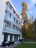 Hotel MTA