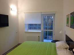 Hotel MTA