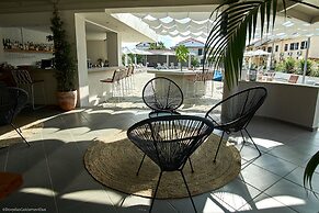 Fardini Seaside Hotel