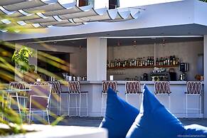 Fardini Seaside Hotel
